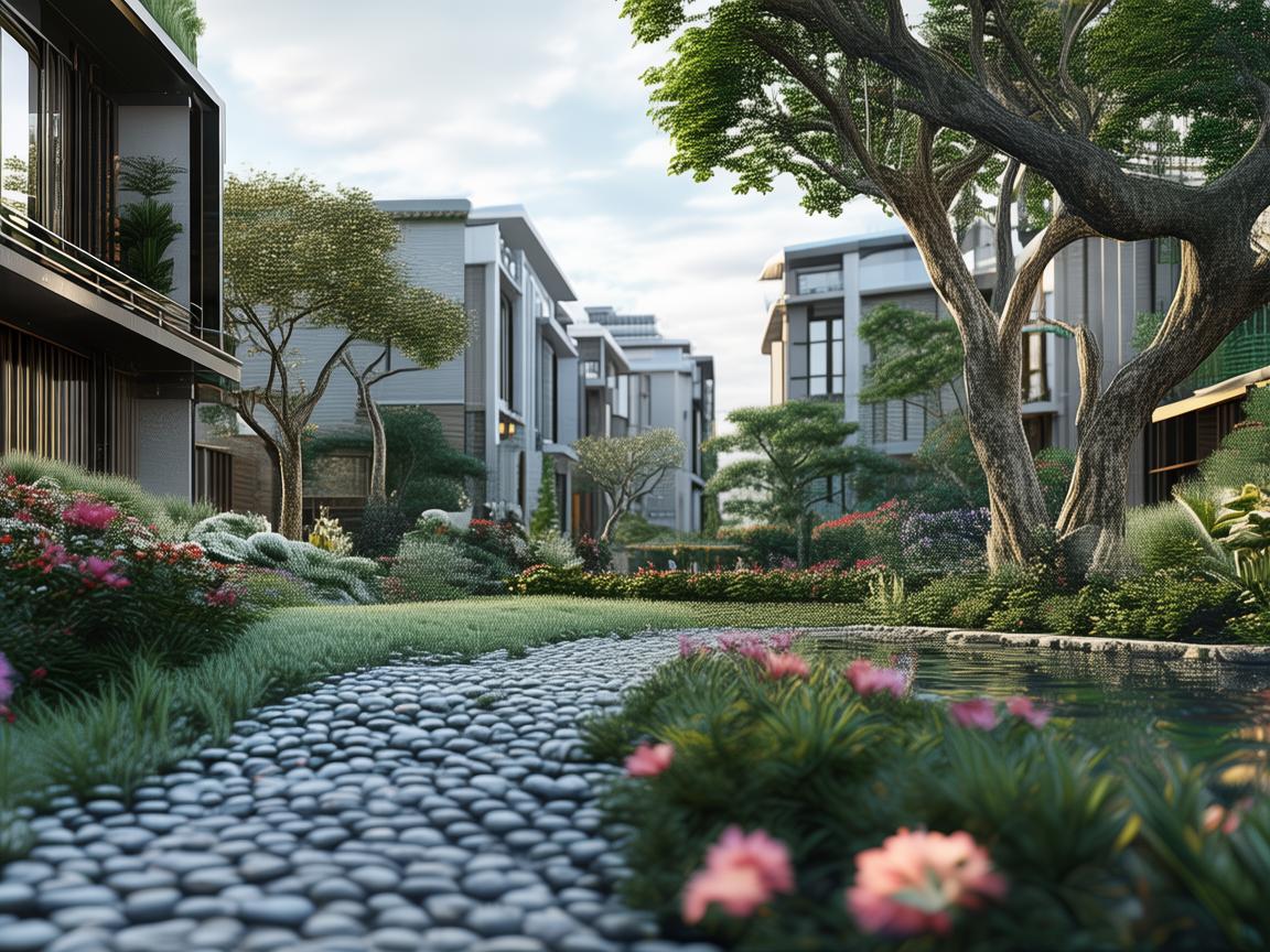 安吉君阅国际究竟是什么物业？