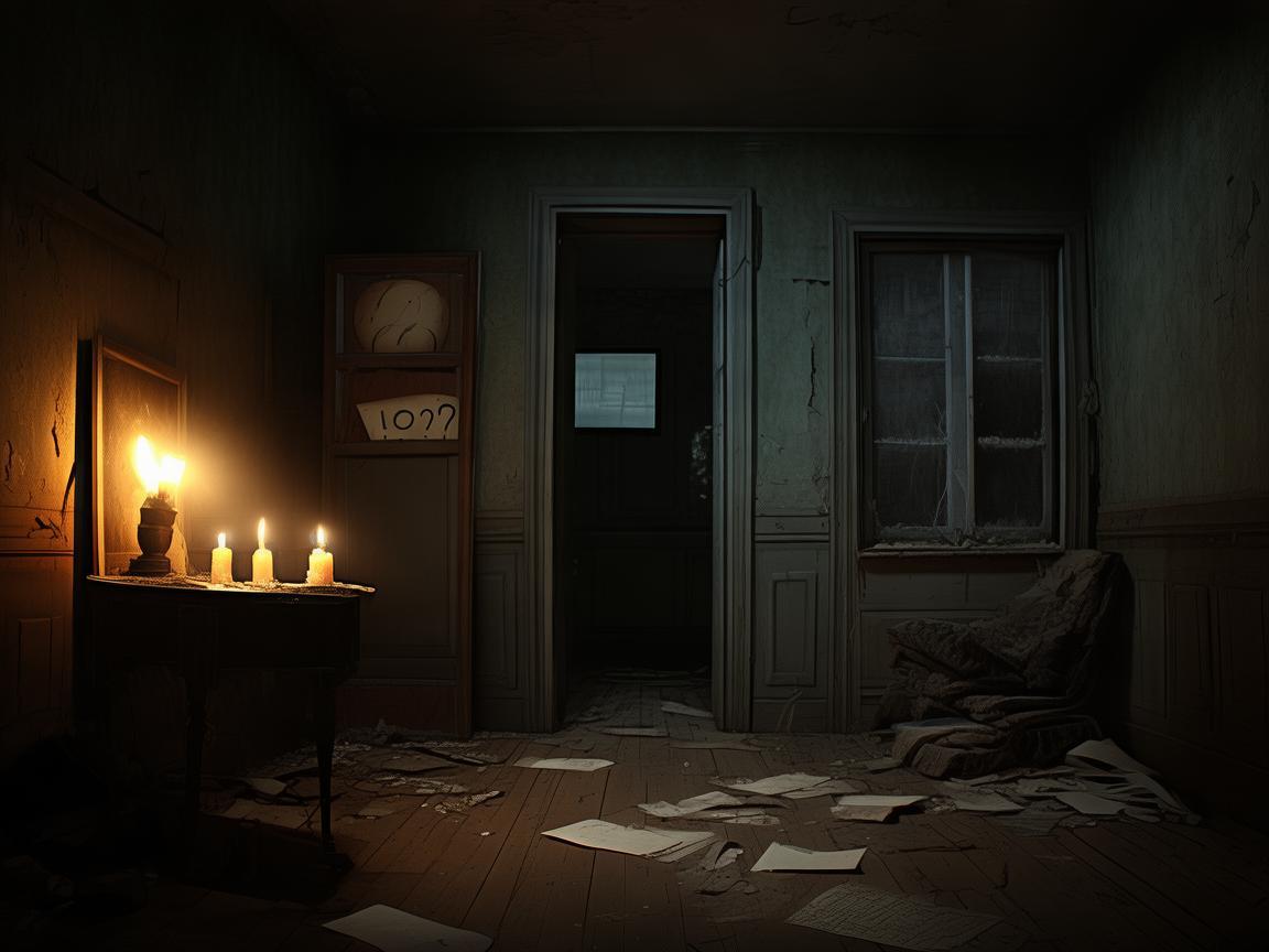 停电为何不通知物业？