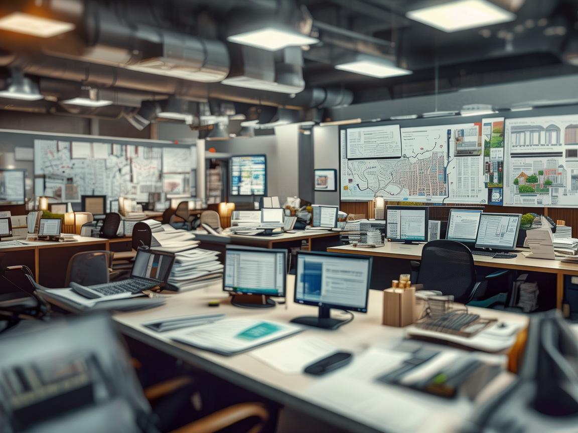 物业究竟专门干什么的？