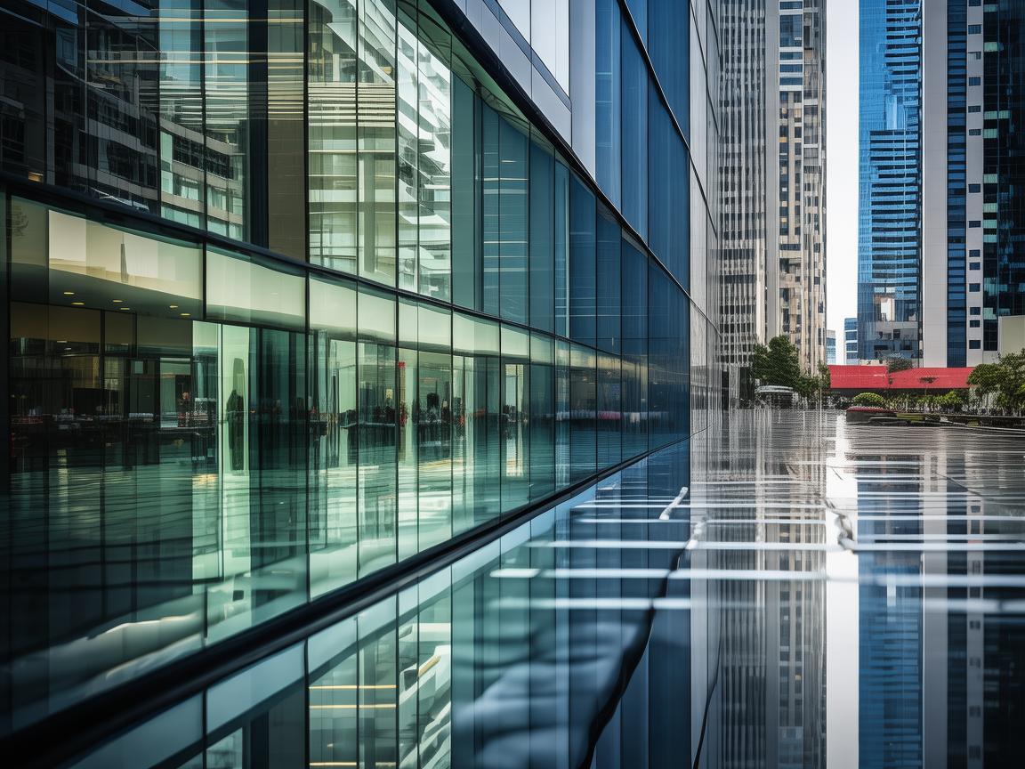 虹口SOHO由谁进行物业管理吗？