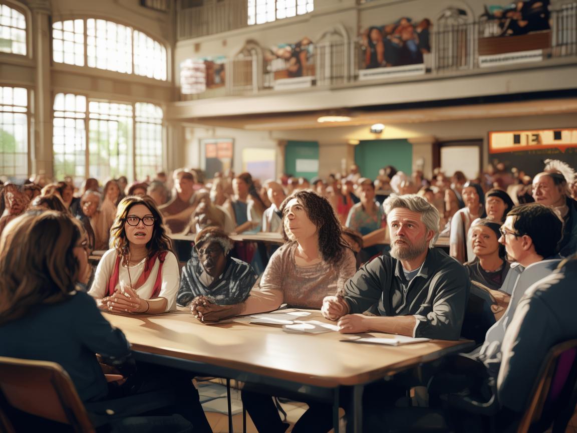 社区工资是由物业发放吗？