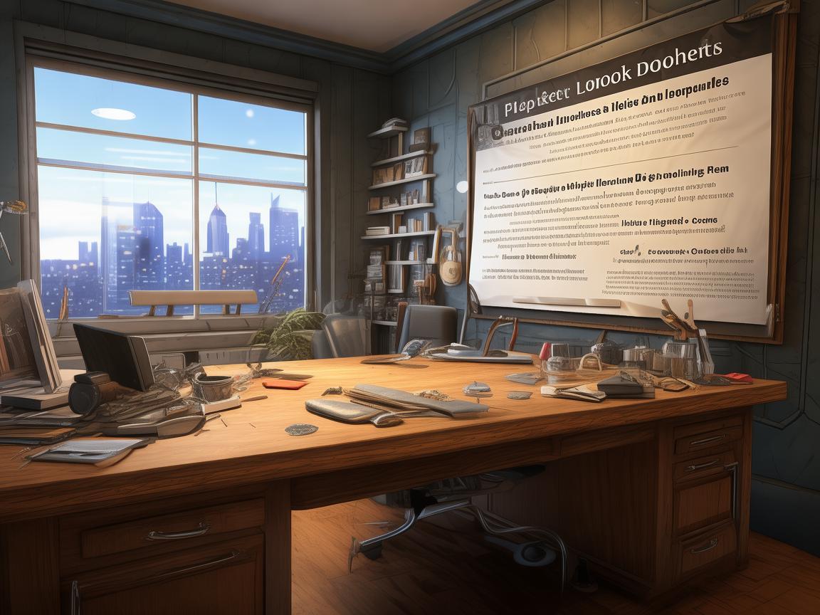 物业开锁收费合法吗？