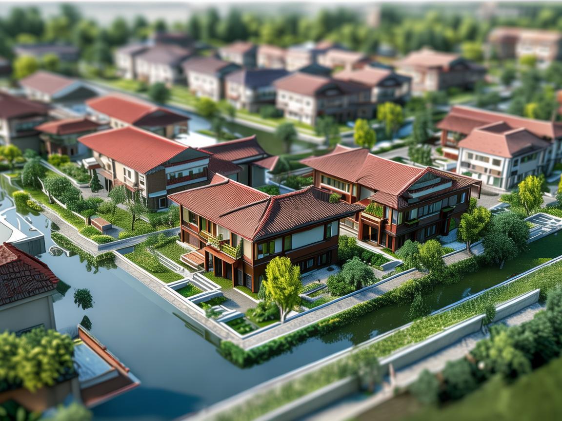 楚汉新居物业到底管不管事？