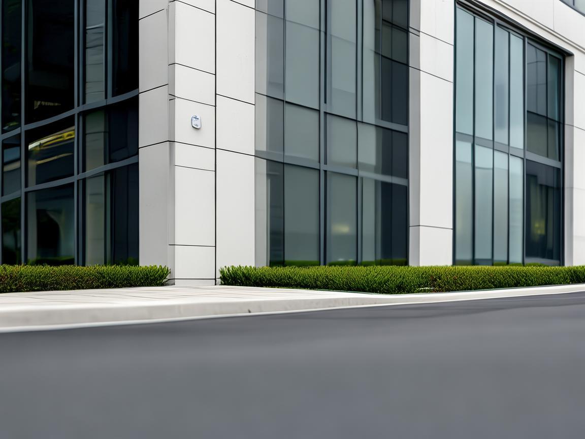 物业不让切槽，这违法吗？