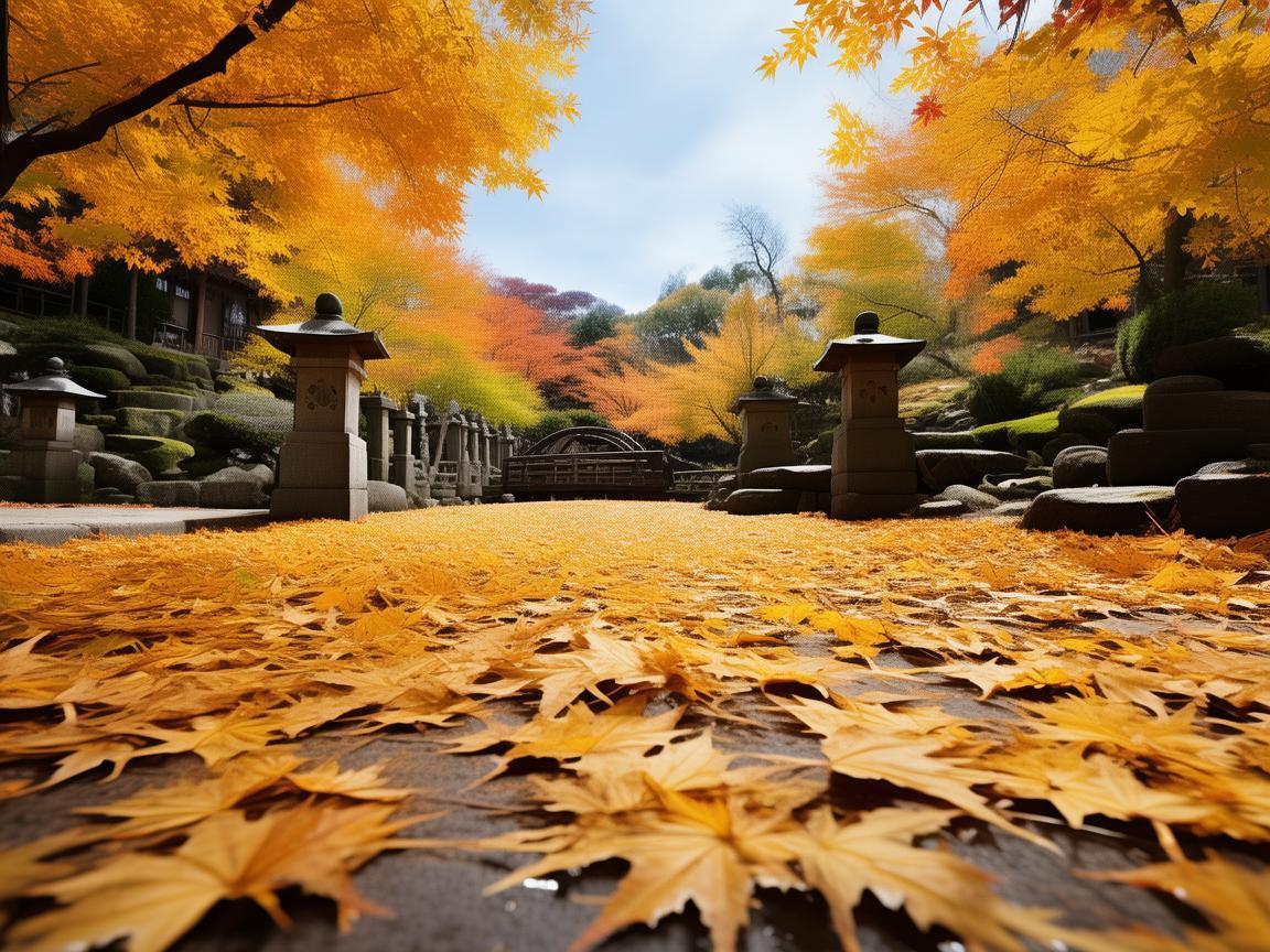 枫清泊静物业是什么? 枫清泊静物业是什么?