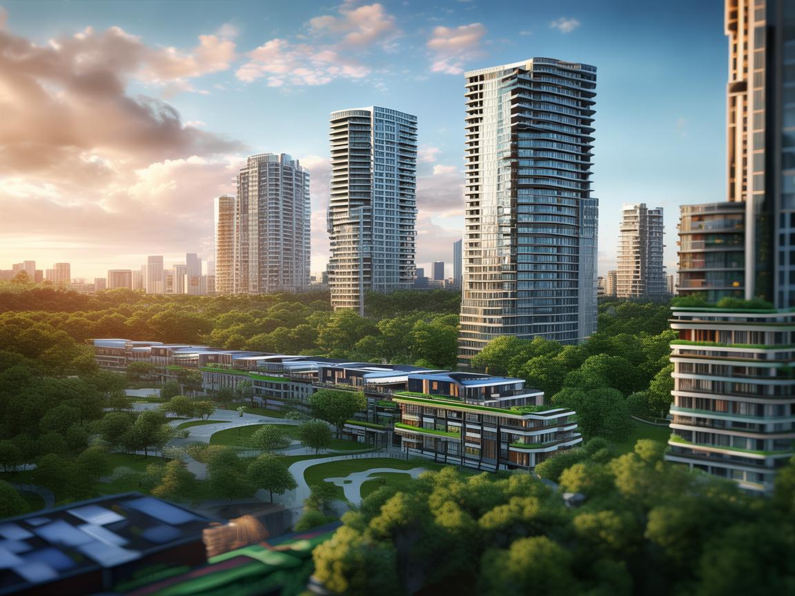 生态城物业费为什么贵了? 生态城物业费为什么贵了?