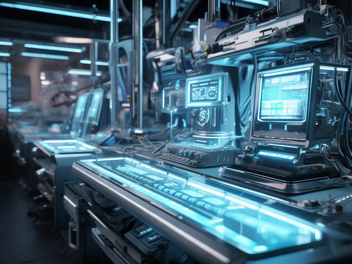 保利物业究竟有什么技术？