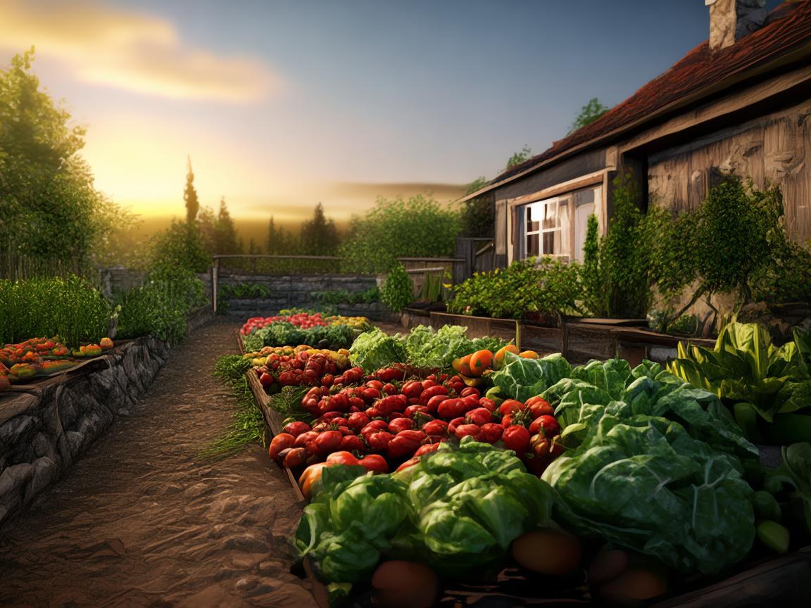 物业有权利卖菜吗? 物业有权利卖菜吗?