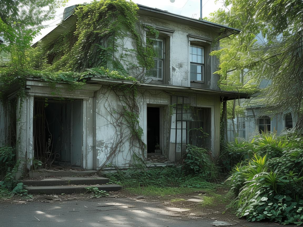 空置物业可以断水断电吗？