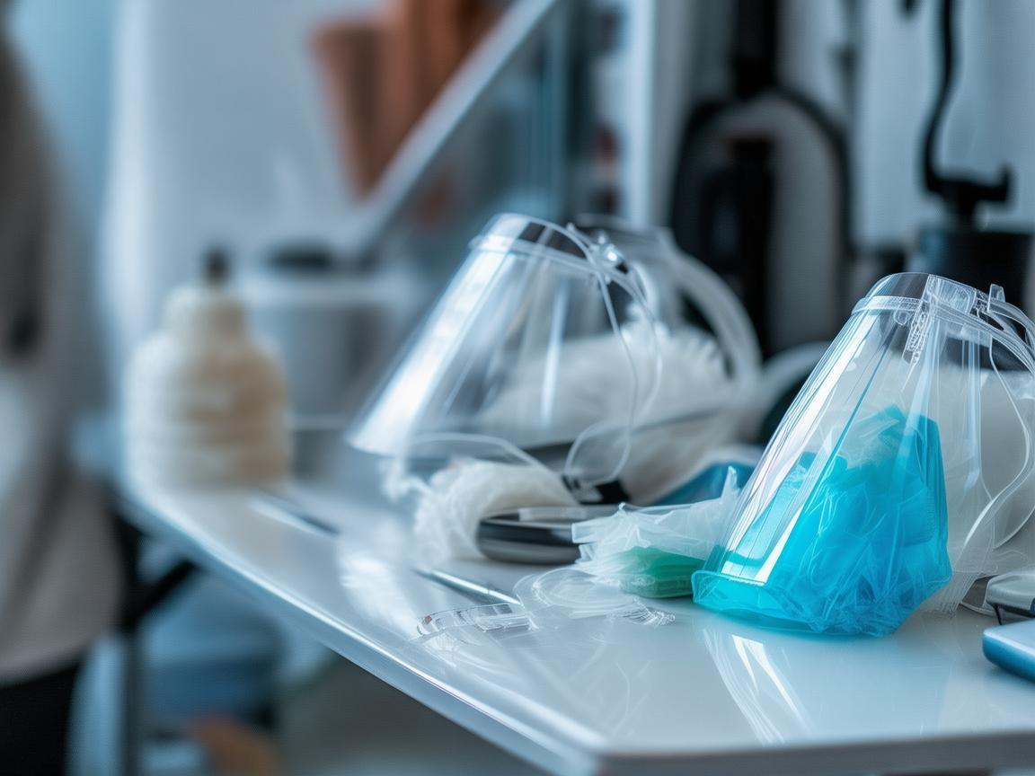 物业人员为何要做好防护措施？