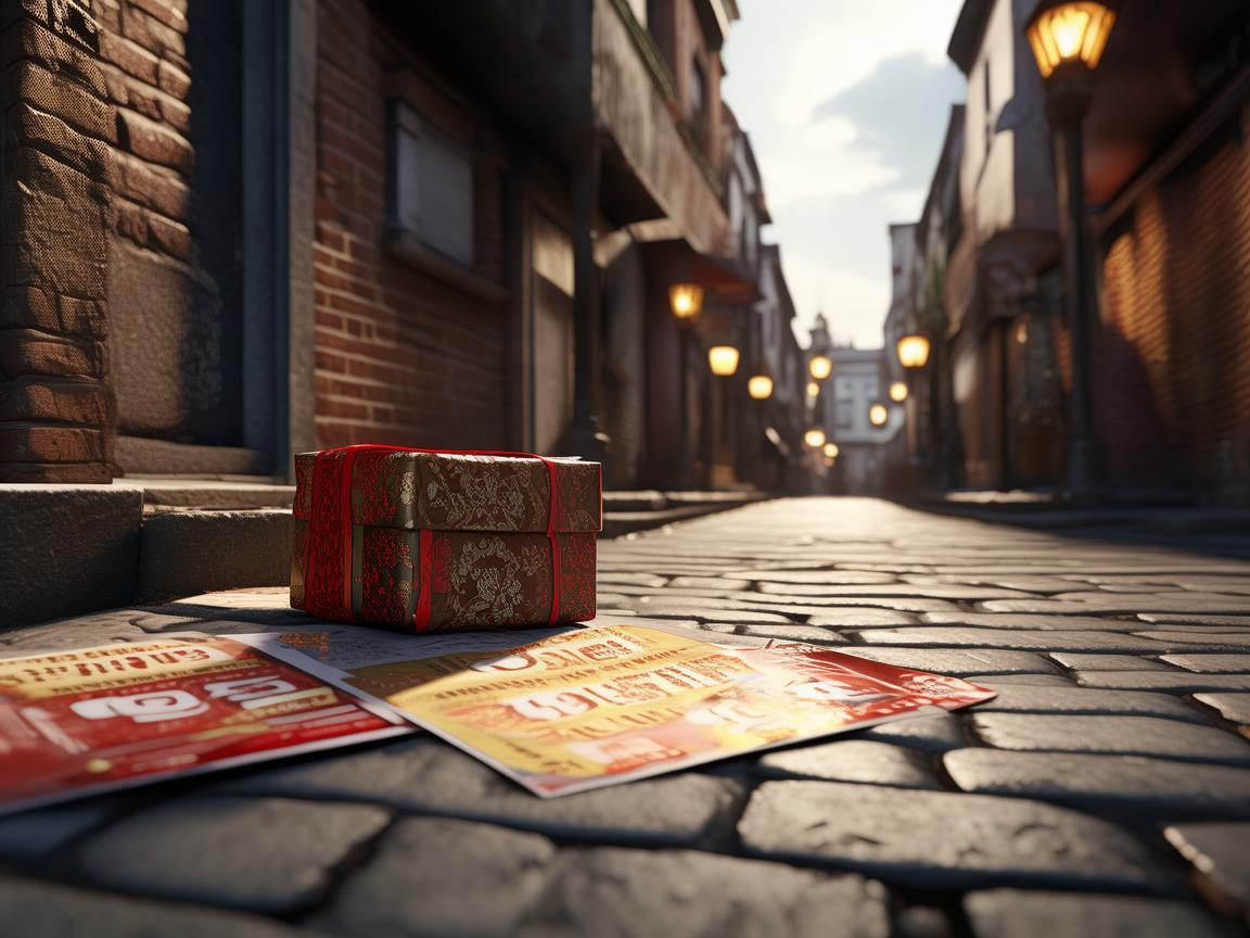 交物业费为什么要送礼品？