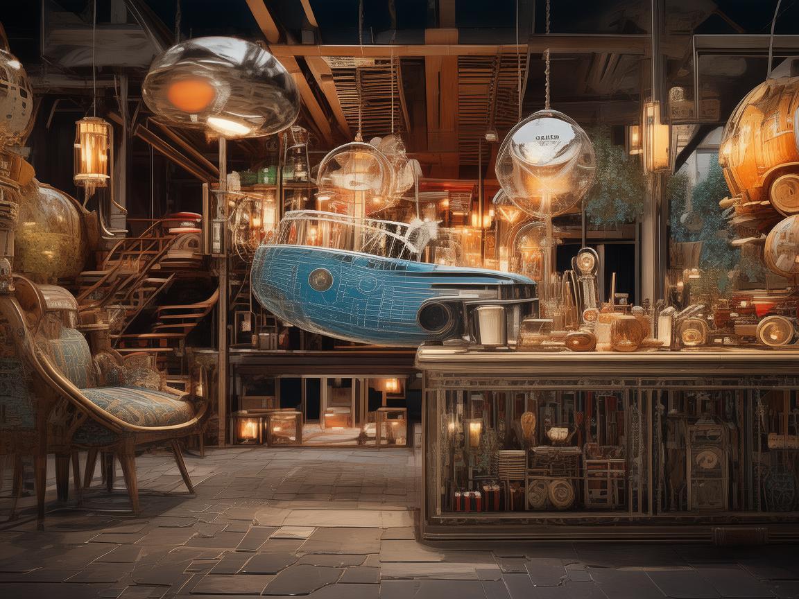 浦江双辉大厦究竟有什么物业？