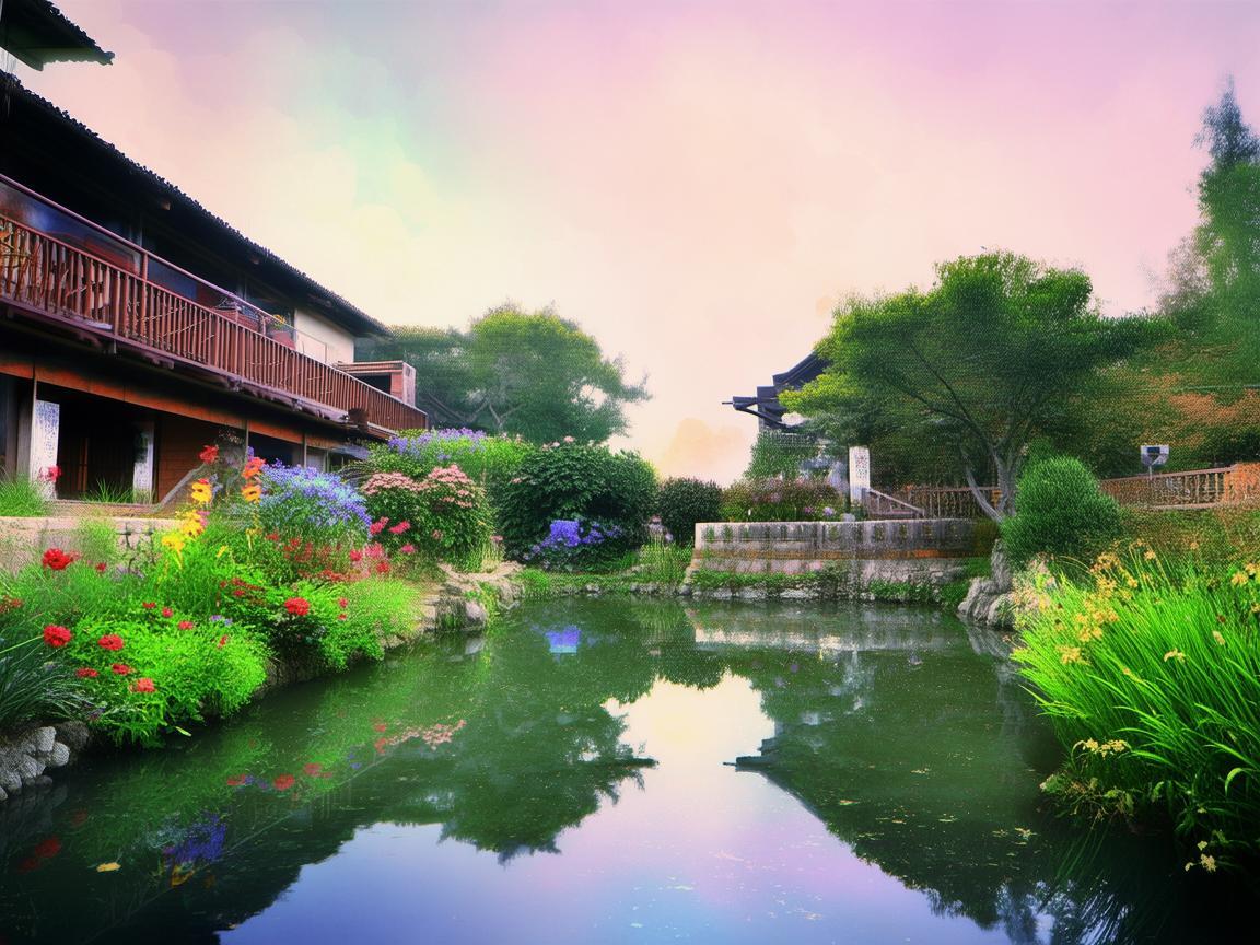 仙景苑小区究竟是什么物业？