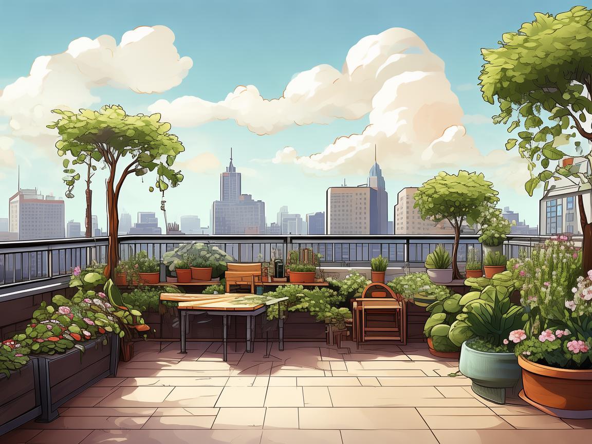 可以向物业租赁天台吗? 可以向物业租赁天台吗?