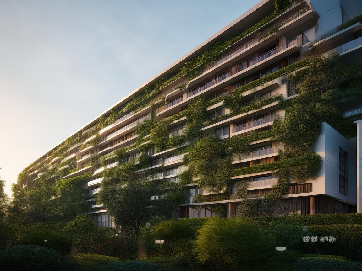 景翠公寓是什么物业? 景翠公寓是什么物业?