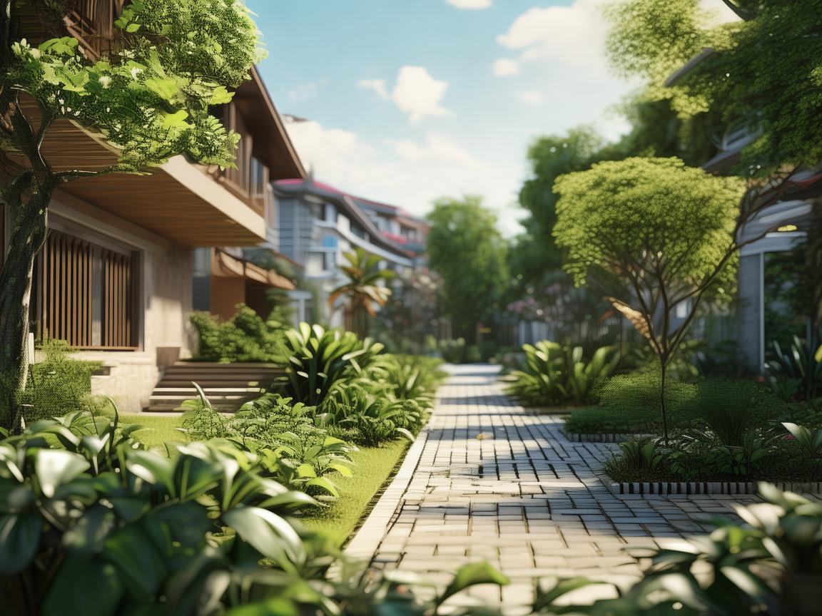 祥和物业的服务值得购买吗？