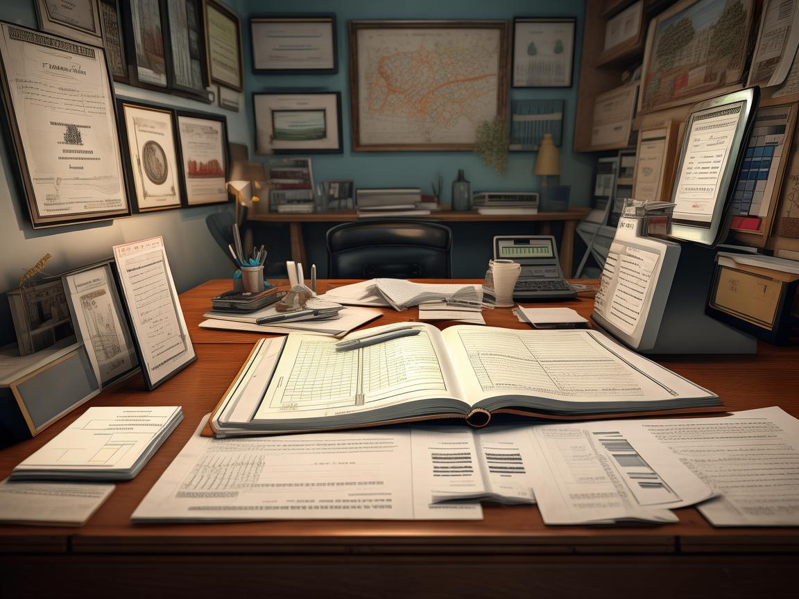 物业项目出纳究竟是做什么的？