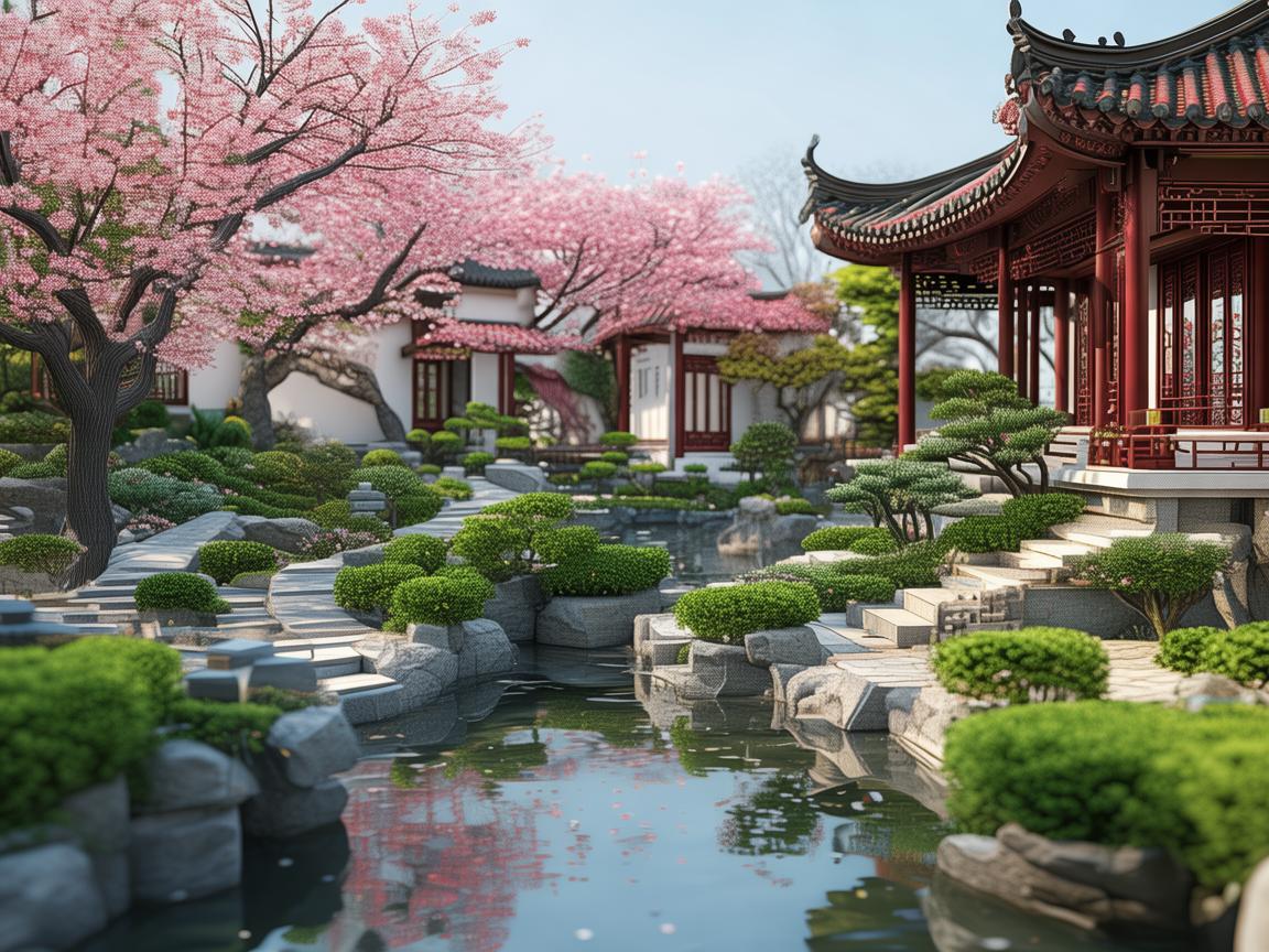 乐怡苑究竟是什么物业？