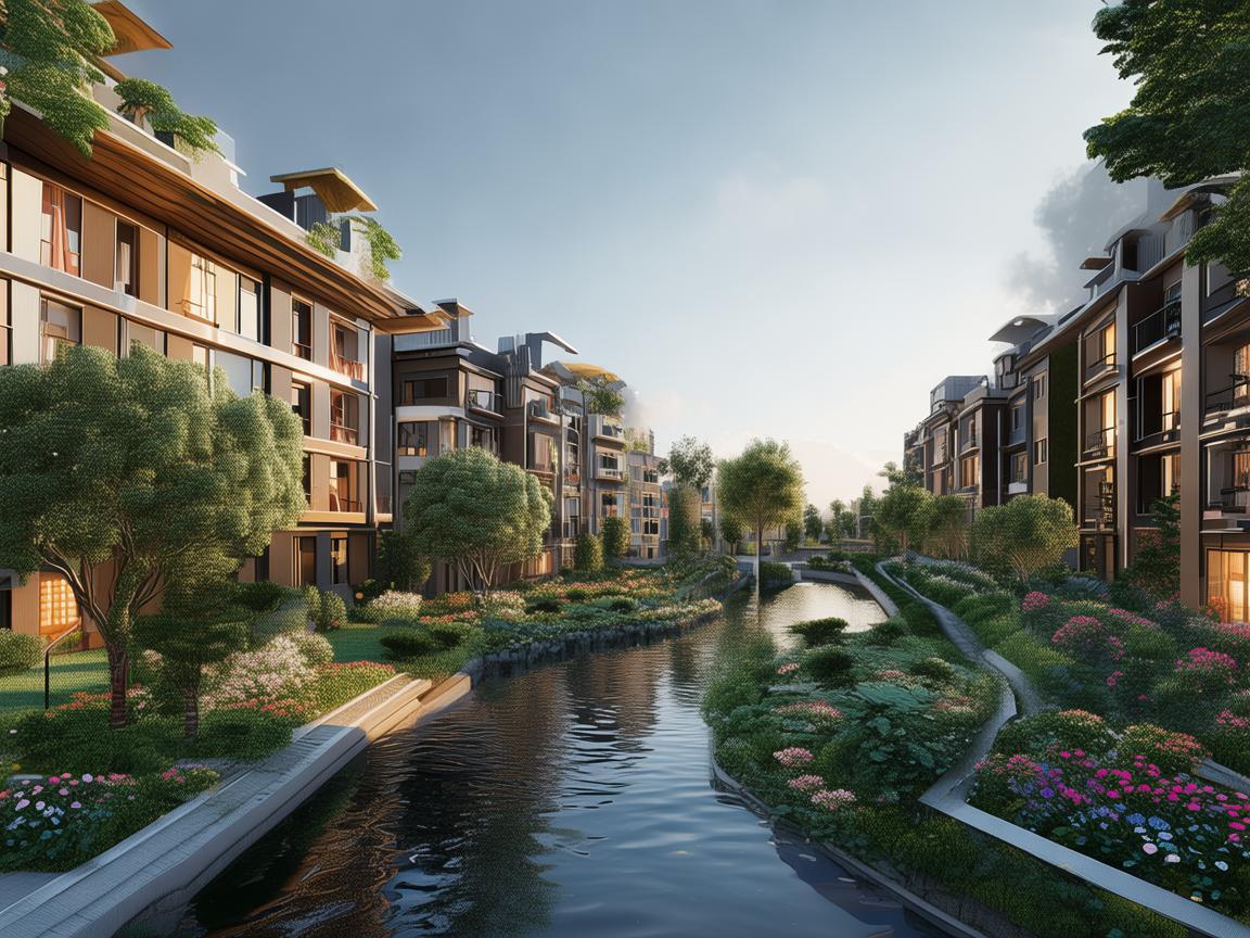 九锦台物业可靠吗？