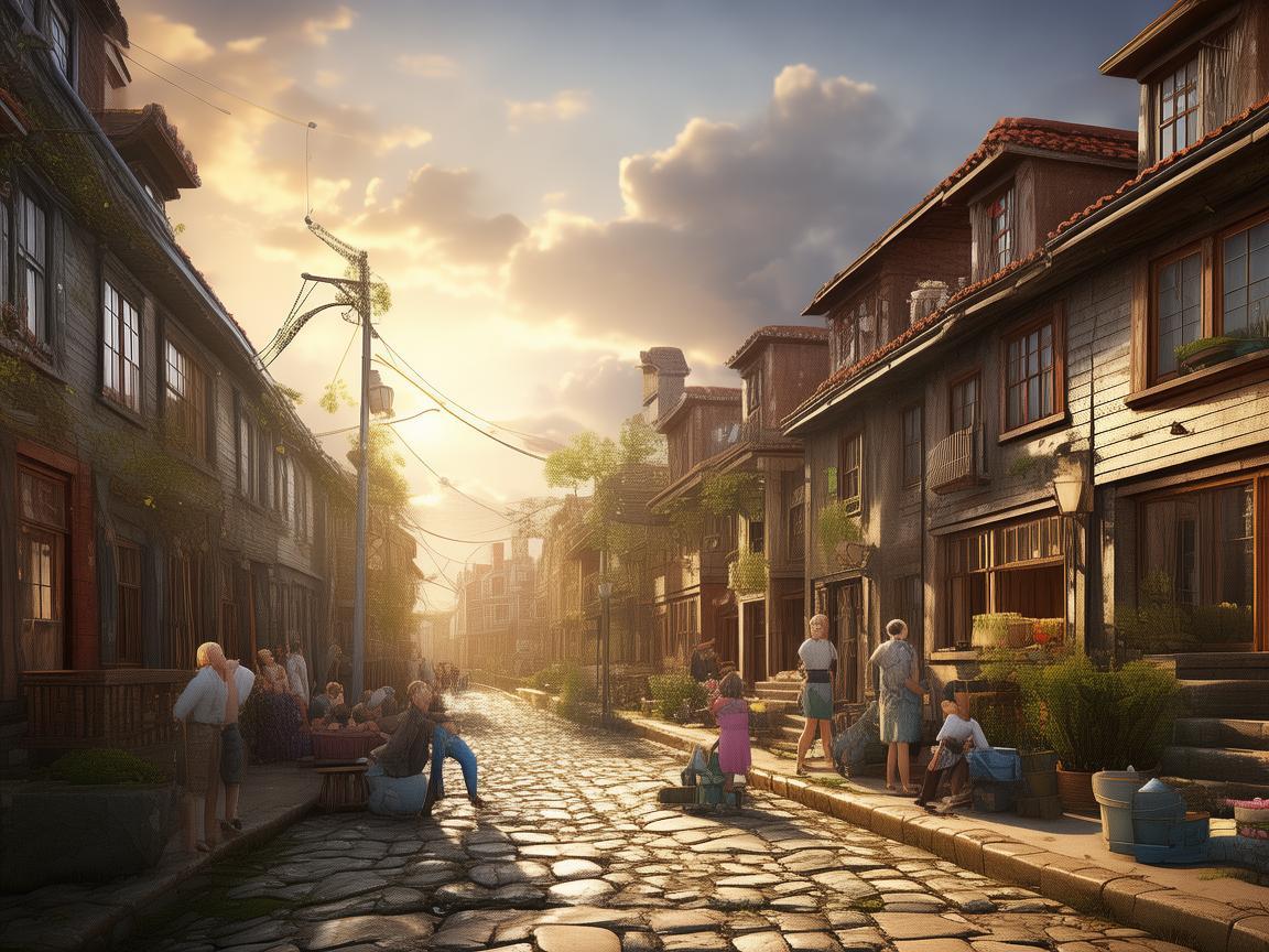 老小区物业需要招标吗？