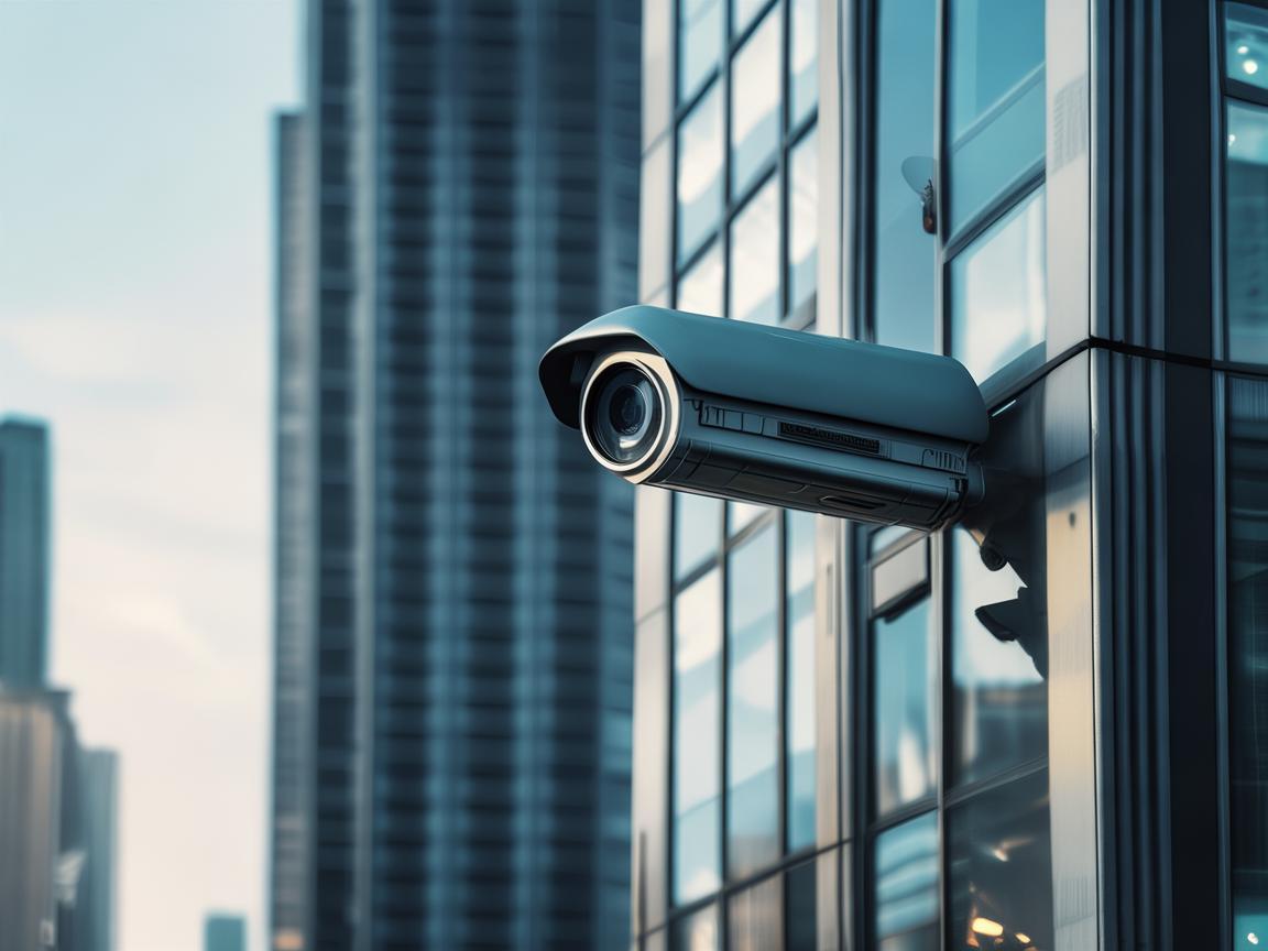 物业一定有监控吗？