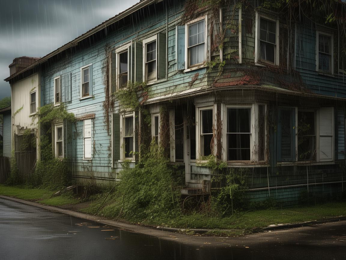 物业为何遭人厌恶？