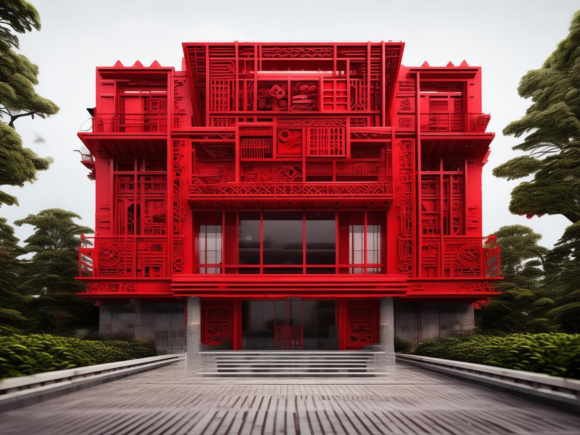 红色物业的特色究竟是什么? 红色物业的特色究竟是什么?