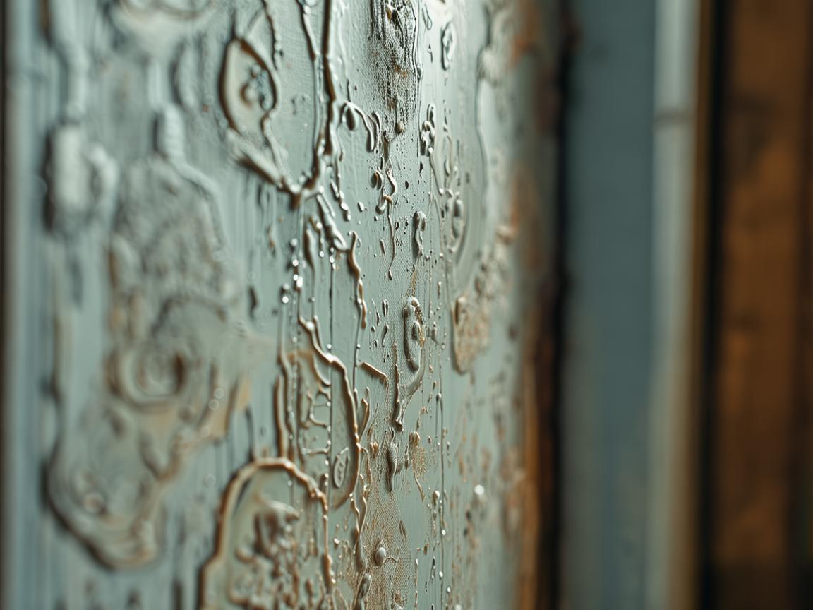 墙上漏水到底找物业管吗？