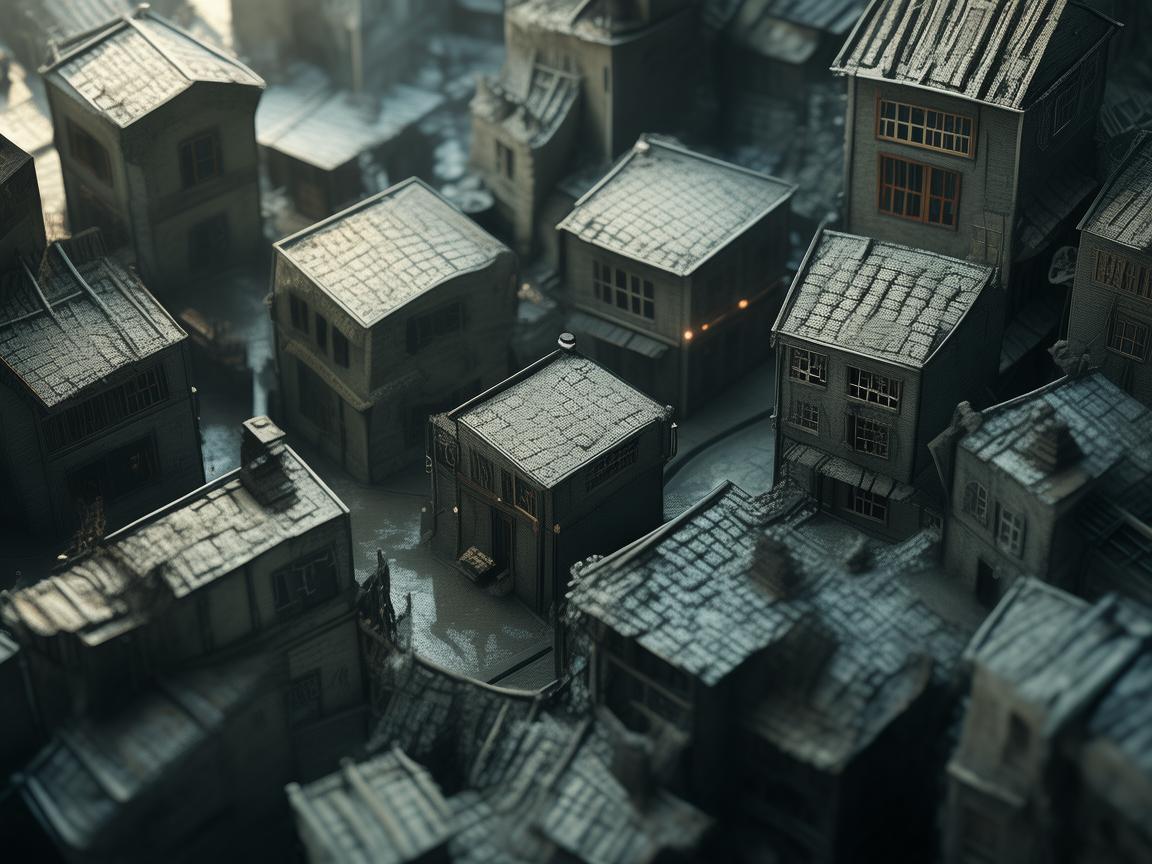 物业暗盘为什么这么多？