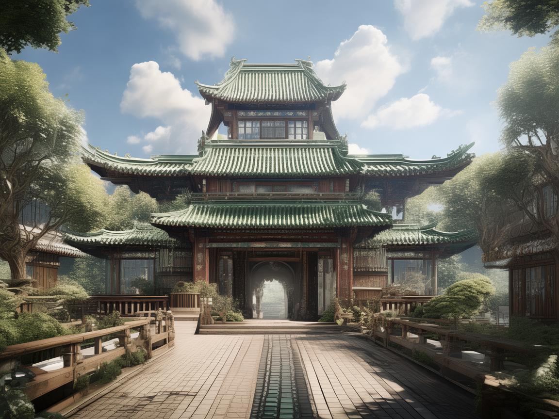 南京金域华府是什么物业？