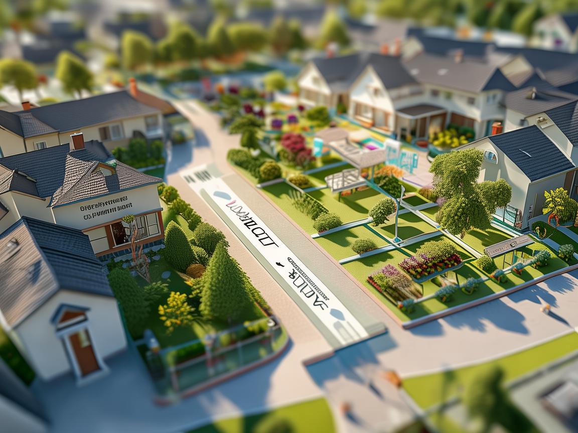 物业和社区分别管什么?一文带你了解! 物业和社区分别管什么?一文带你了解!