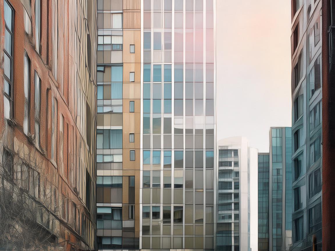 物业公司会更换吗？