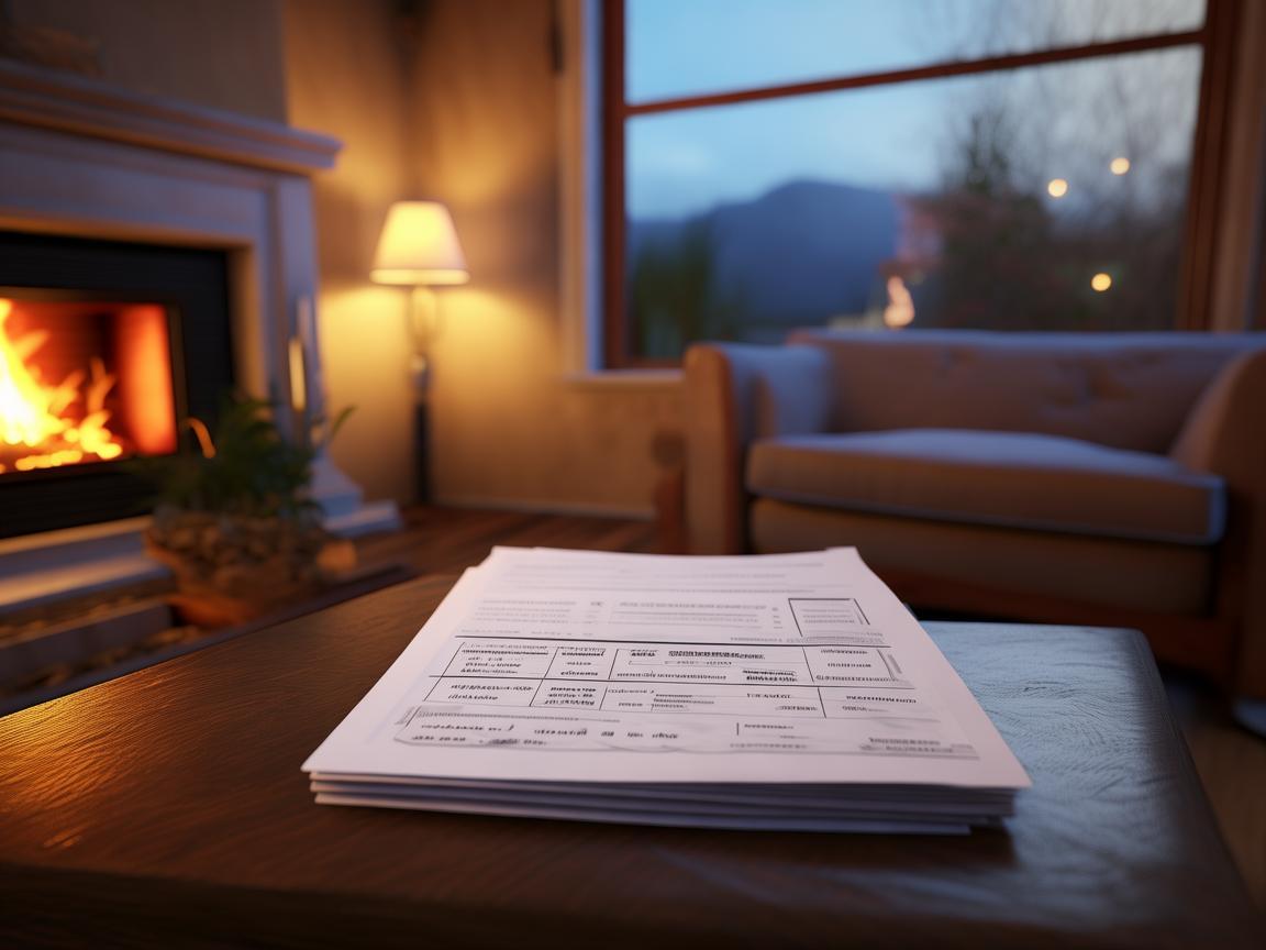 物业会提供电费单子吗？