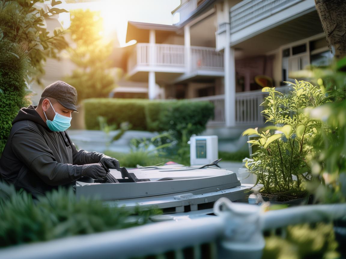 防疫期间物业服务好做吗？