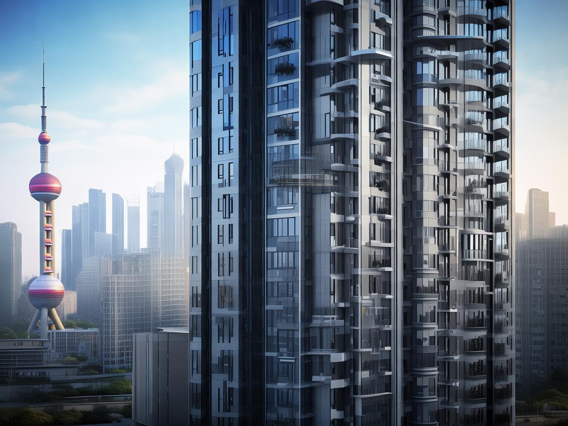 上海物业现在有 app 吗？