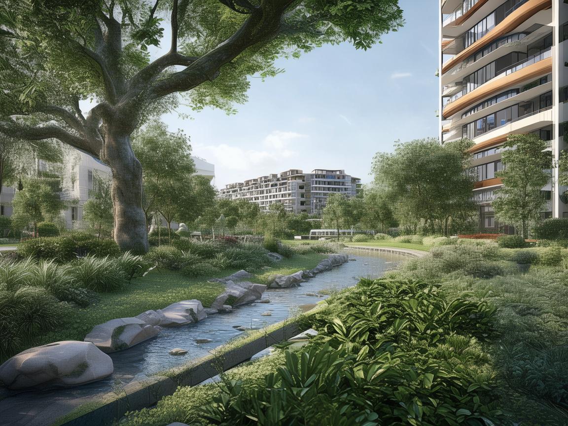 融侨观澜合肥的物业究竟是什么？