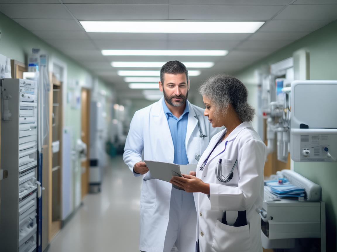 医患和物业关系大吗？