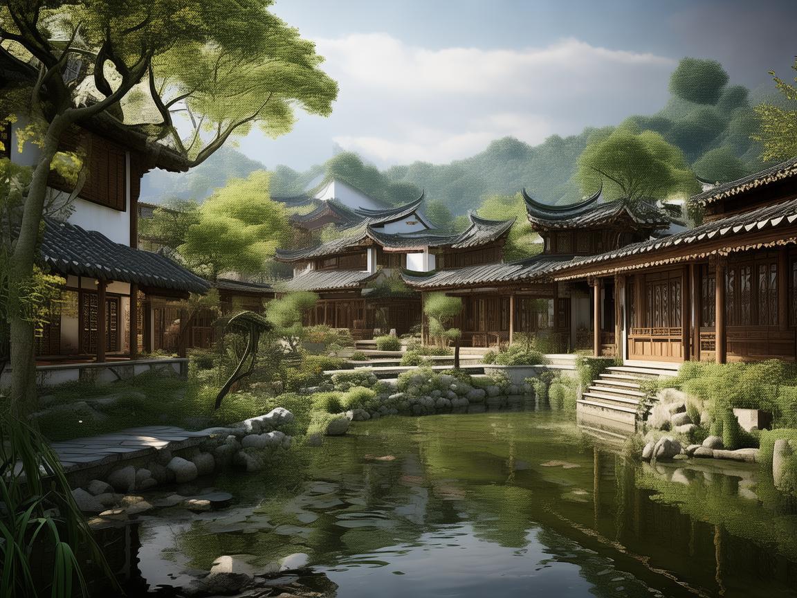 通济新村有物业吗？