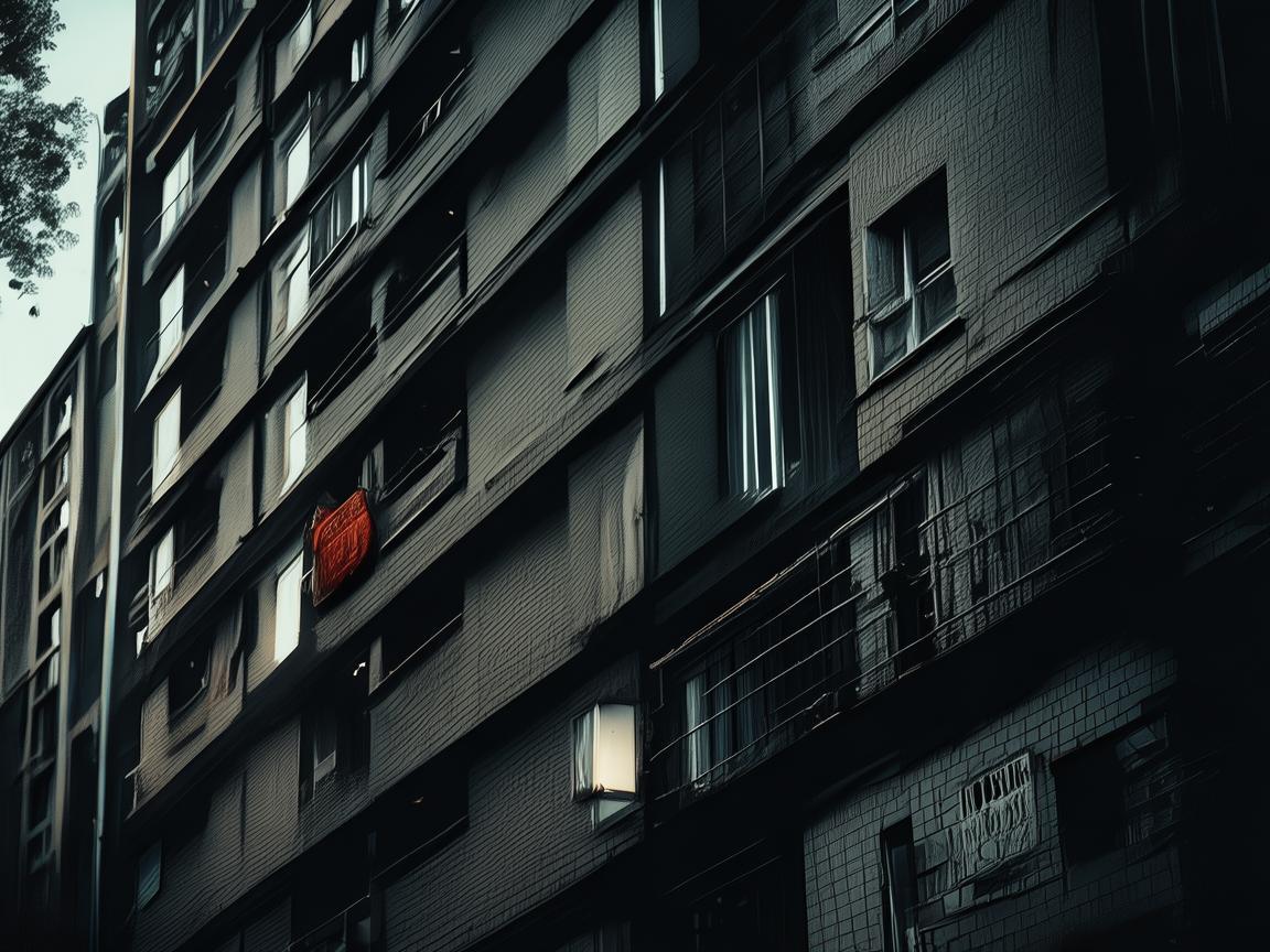 物业真的不让查电表吗？