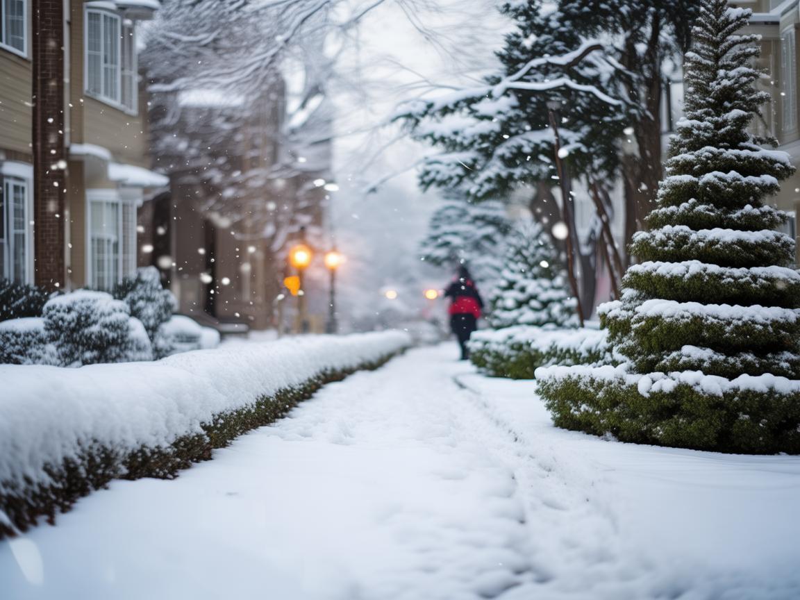 小区物业冬季到底该做什么? 小区物业冬季到底该做什么?