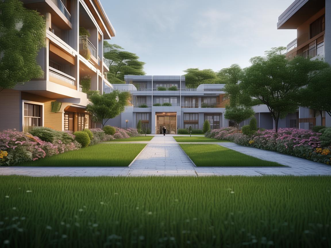 嘉欣小区物业可靠吗？