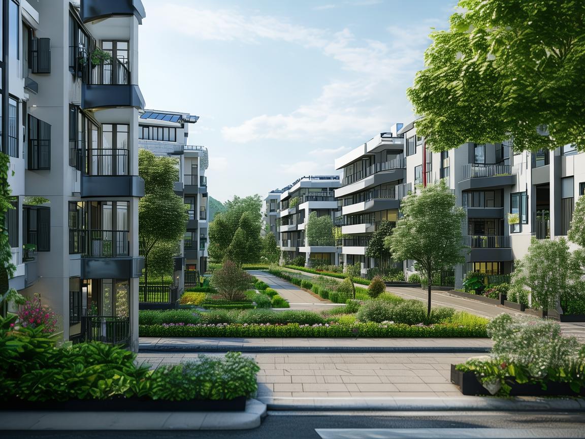 电大小区物业可靠吗？