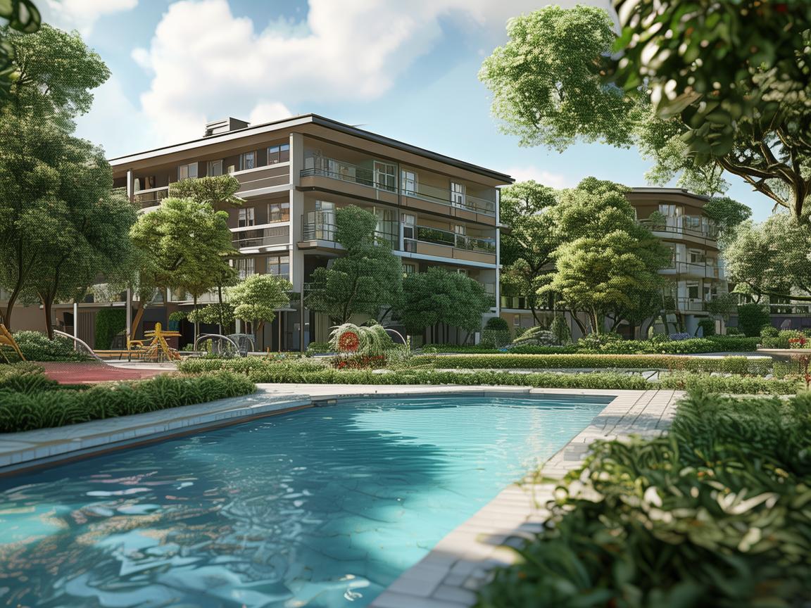 潼南物业未接房也要收物业费吗? 潼南物业未接房也要收物业费吗?