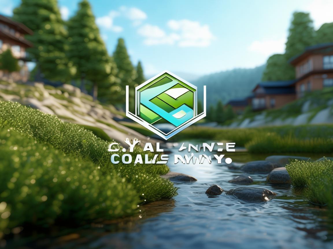 碧桂园物业公司的logo叫什么？