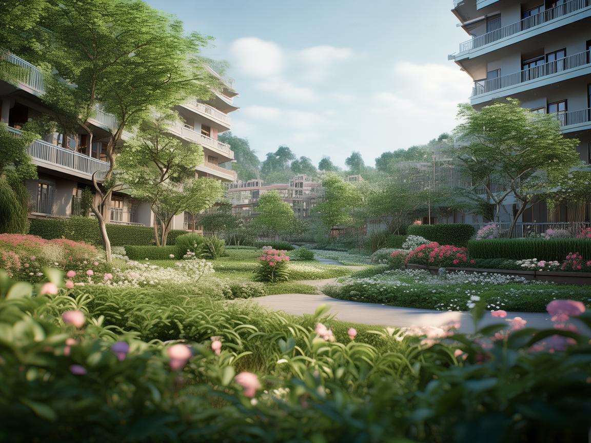 鼎泰家园物业真的违法了吗？