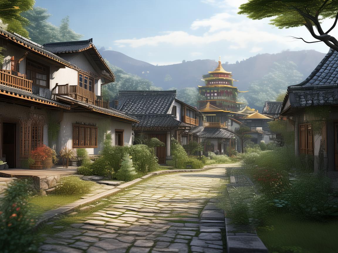 马庙新村有物业吗？还在招工吗？