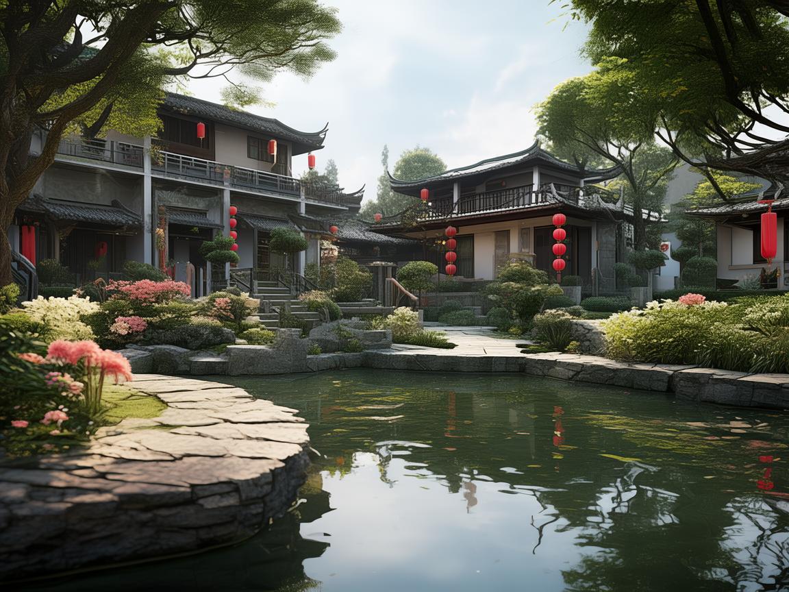 上善居（南京）究竟是什么物业？