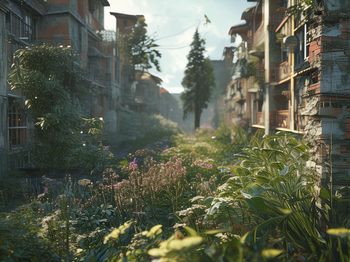 物业有权拆除小区围墙吗？