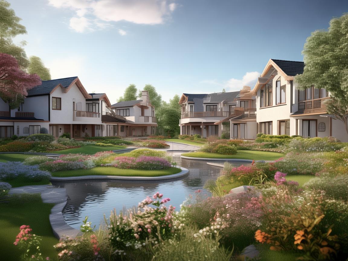 新买的房子什么时候开始交物业费？