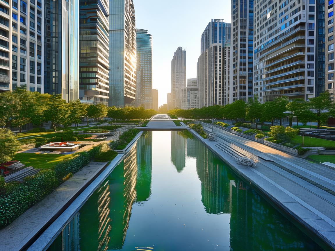 曙光新城到底什么物业好？